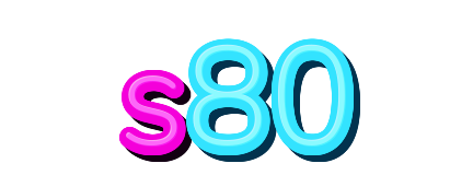 s80 — logo kanal